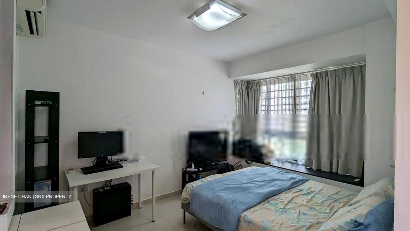 Blk 54 Havelock View (Bukit Merah), HDB 4 Rooms #414428251